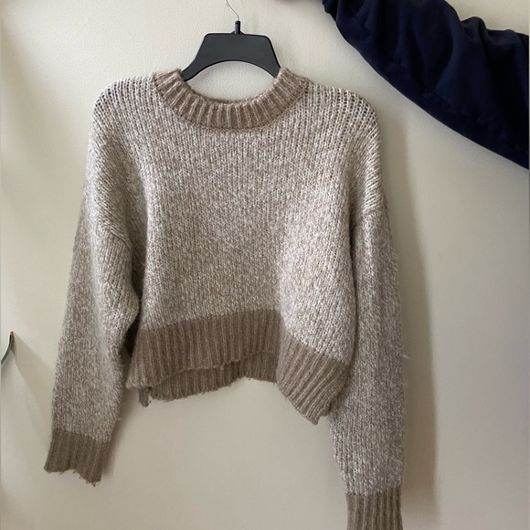 Garage brand, beige, size S - Picture 1 of 1